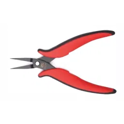 RS PRO Steel Pliers 155 mm Overall Length Model No 2006023-image-14