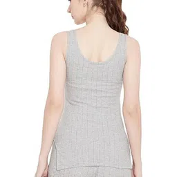 NEVA Cotton Round Neck Thermal Tops image 2