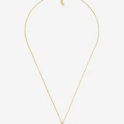 Kushal's Fashion Jewellery Gold-Plated Zircon-Studded Copper Jewellery Set-image-60
