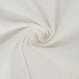 Fabindia Bana Yellow & White 2 Pieces Cotton 125 GSM Gamcha Bath Towels image 5