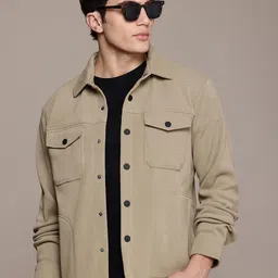 French Connection Outdoor Open Front Jacket-picture-17