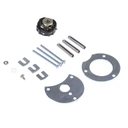 RS PRO Mounting Kit for use with Motor, 336214-picture-28