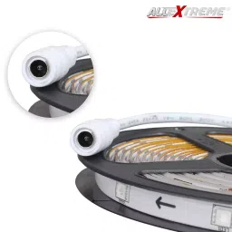 AllExtreme EX3LSRGB Car Strip Light for Automobiles- Red, Green, and Blue image 4