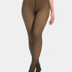 2 KOLPOL Women Thigh-High Sheered Stockings-picture-20