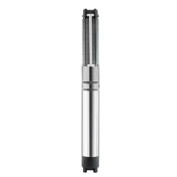 Yash 6 HP Three Phase Water Filled Borewell Submersible Pump, MP-80-picture-12
