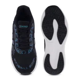 Trenz Men Lace-Ups Mesh Running Shoes image 5