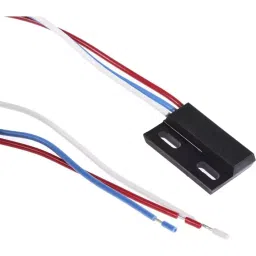 RS PRO Rectangular Proximity Switch CO 125 V 400 mA, 8110748-picture-10