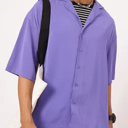 Kook N Keech Street Style Oversize Shirt-picture-18