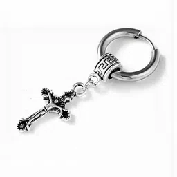 HOUSEOFTRENDZZ Contemporary Drop Earrings-picture-28