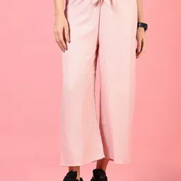 V-Mart Women Printed Palazzos-picture-34