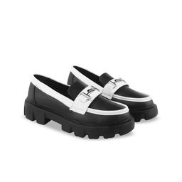 Stylestry Women Loafers-picture-3