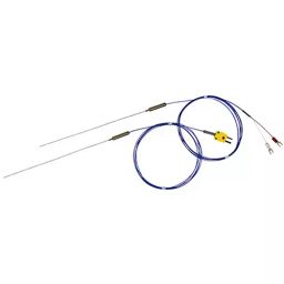 AS ONE Temperature Sensor 2 m Wire Length, 1-3992-02-picture-40