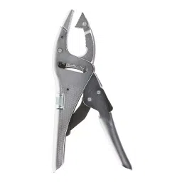 Facom Locking Pliers, 250 mm Overall, Lock Grip Tip, 17mm Jaw, 506APB image 2