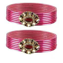 Vidhya Kangan Kids Bangle-image-39