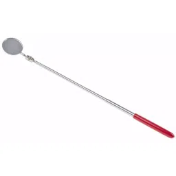 RS PRO Inspection Mirror Probe, 50mm mirror dia. , Adjustable , Telescopic Model No 394172 image 5