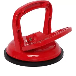 Flamingo Glass Carrying Handle/Lifter Puller 1 Cup 15 cm Plastic Multicolor-picture-10