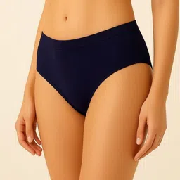 Moda Rapido Mid-Rise Hipster Briefs image 2