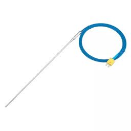 AS ONE K Thermocouple 2 m Wire Length, 3-1673-05-picture-46