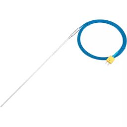 AS ONE K Thermocouple 2 m Wire Length, 3-1673-01-picture-45