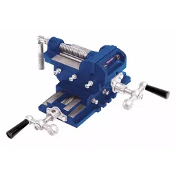 Westward Machine Vise 6 Fixed, 10D733 image 3