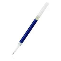 Pentel Energel Ultra Smooth Gel Refill Plastic Blue 0.7 mm Tip Size for Home, School & Office Use, LR8-image-1