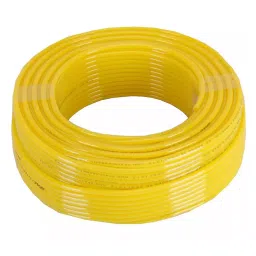 Legris 2000 I Series 12 mm OD, 8 mm ID Blue PU Tube, 2000I12N04 (Roll of 100 m) image 1