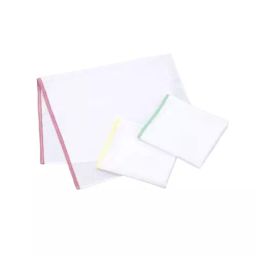 AS ONE Edge-Sewn Square Cloth Yellow, 2-3732-02-picture-15