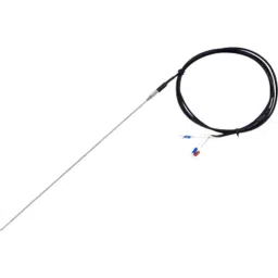 AS ONE Sheath Type Platinum Resistance Thermometer, 2-7958-04-picture-16