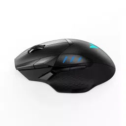 Rapoo VT300 Black Optical Gaming Mouse image 2