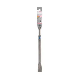 Bosch Flat Chisel SDS Plus 250 mm, 2608578519 (Pack of 10) image 2