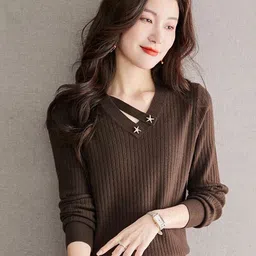 bebe Women Pullover-picture-25