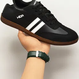 HIDA Men Training or Gym Non-Marking Shoes-picture-31