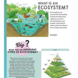 parragon Our Natural World - English image 2