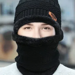 Murliwala Unisex Woollen-picture-29