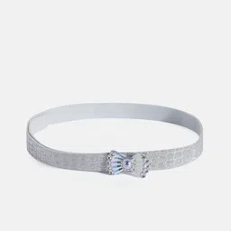 Aarika Woollen Fit & Flare Dress image 3