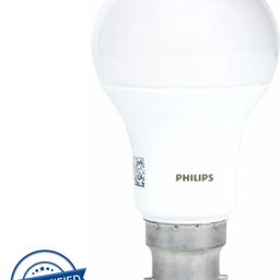 philips 7 W Basic Round B22 LED Bulb-picture-25