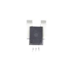 ACS758LCB-050B Hall-Effect-Based Linear Current Sensor IC image 2