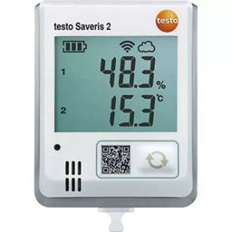 AS ONE Wi-Fi Cloud Temperature/Humidity Logger, 3-4762-02-picture-22