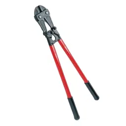 Ajay Tool Bolt Cutter Alloy Steel Hardened and Tempered 300 mm, AJ-BC image 2