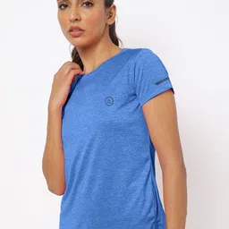 Radprix Women Extended Sleeves Applique T-shirt-picture-11
