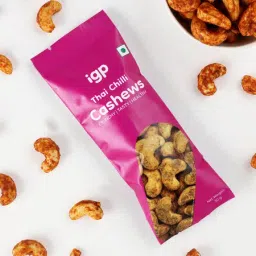 Family Bliss Rakhi Hamper - Set Of 4 image 5