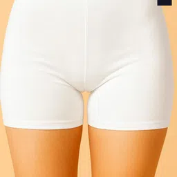 CKARFE Women Pack Of 2 Slim Fit Cycling Sports Shorts-picture-36