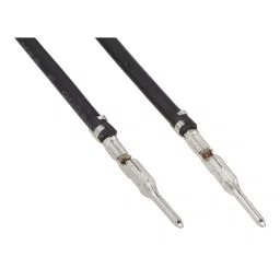 MOLEX Harnesses / Pre Crimped Leads CABLE ASSY, CRIMP PIN-CRIMP PIN, 300MM 215347-1124-picture-44