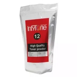 GENERIC 12A Toner Powder Black 1 Kg (Pack of 2) for Laser Printers and Photocopiers-image-49