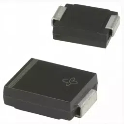 Vishay Rectifier Diode 600 V 3 Amp 2 Pin DO-214AB (SMC), S3J-E3/57T (Pack of 20)-image-18