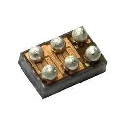 ANALOG DEVICES DC Switching Regulators DC/DC CONV, SYNC BOOST, 2MHZ, WLP-6, MAX17222ENT+T-picture-11