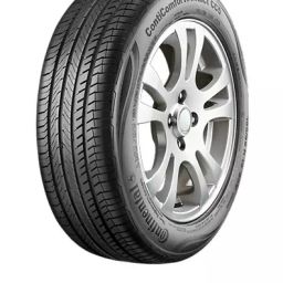 Continental ContiComfortContact CC5 145/70 R13 Tubeless Tyre For Car-picture-2