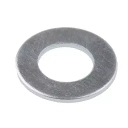 RS PRO Washer Bright Zinc Plated Steel M6 BS 4320, 1224387 (Bag of 100 pcs)-picture-32