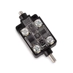 Avon Limit Switch with Open Execution Snap Action 1 NO + 1 NC, ALS-011/2 WAY image 2