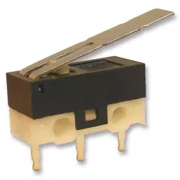 MULTICOMP PRO Microswitch Snap Action Switches MICROSWITCH, SPDT, 1A, LEVER, 125VAC, DM1-03P-30-3-picture-39